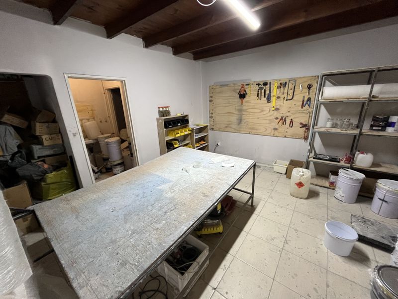 Versatile Industrial Facility with Secure Yard Access in the Heart of Montague Gardens. - Photo 8