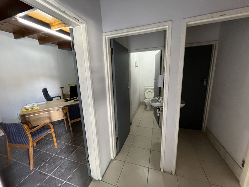 Versatile Industrial Facility with Secure Yard Access in the Heart of Montague Gardens. - Photo 6
