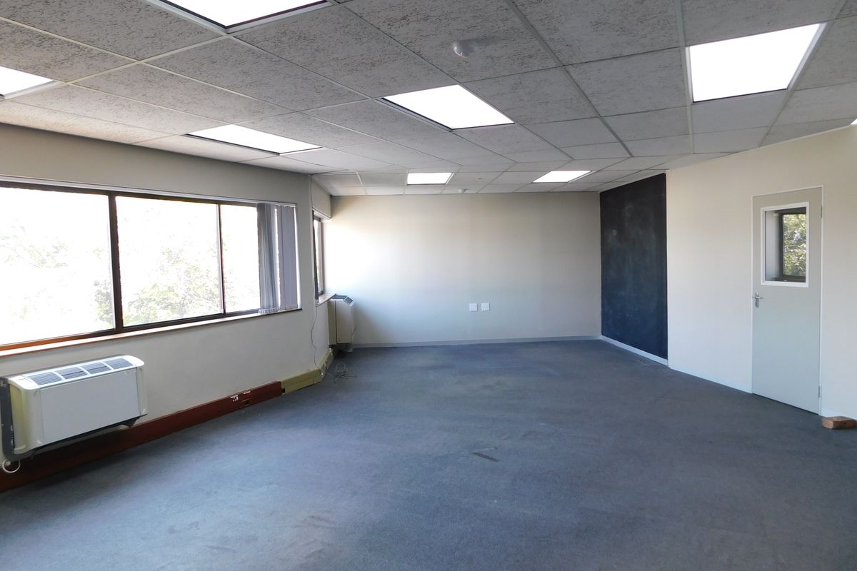 Standalone Subdivisible Offices In The Main Randburg Business Node. - Photo 5