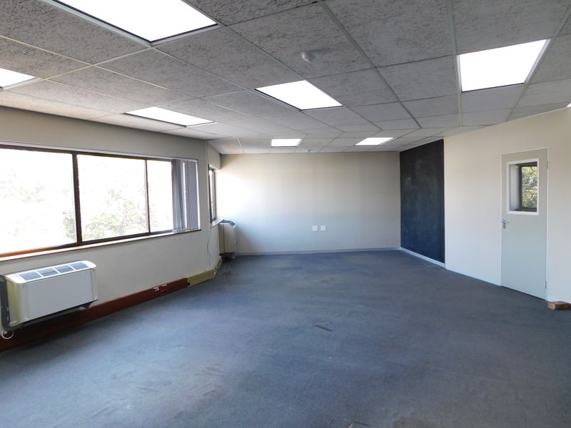 Standalone Subdivisible Offices In The Main Randburg Business Node. - Photo 5