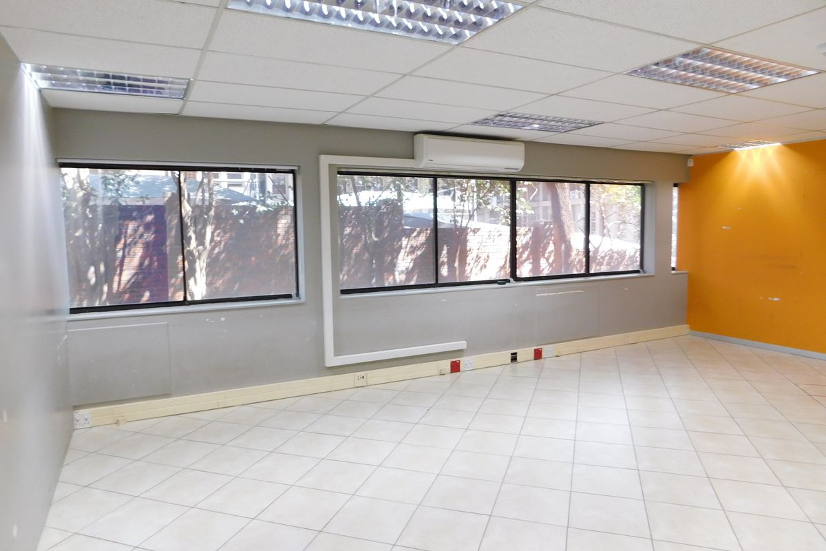 Standalone Subdivisible Offices In The Main Randburg Business Node. - Photo 4