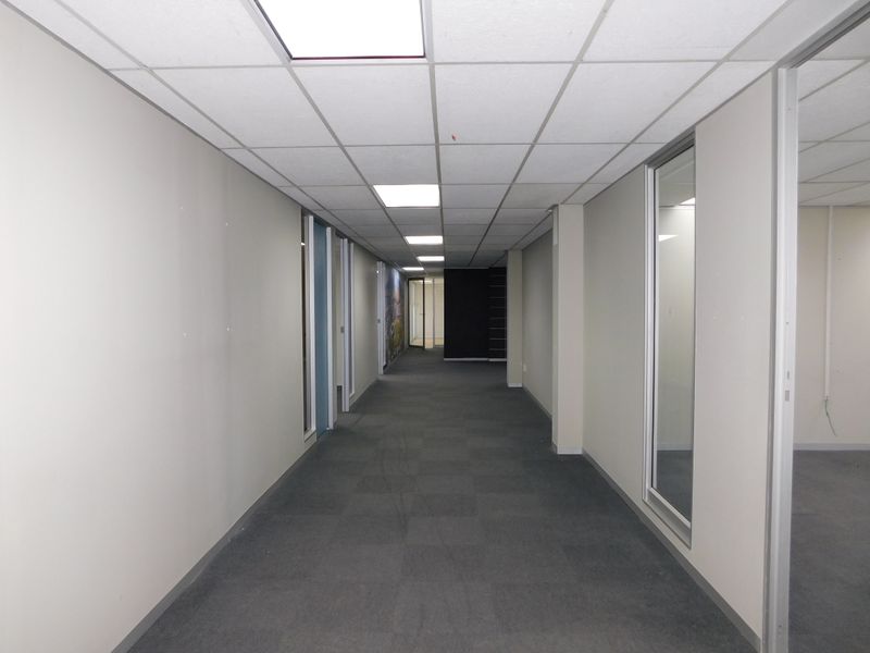 Standalone Subdivisible Offices In The Main Randburg Business Node. - Photo 7