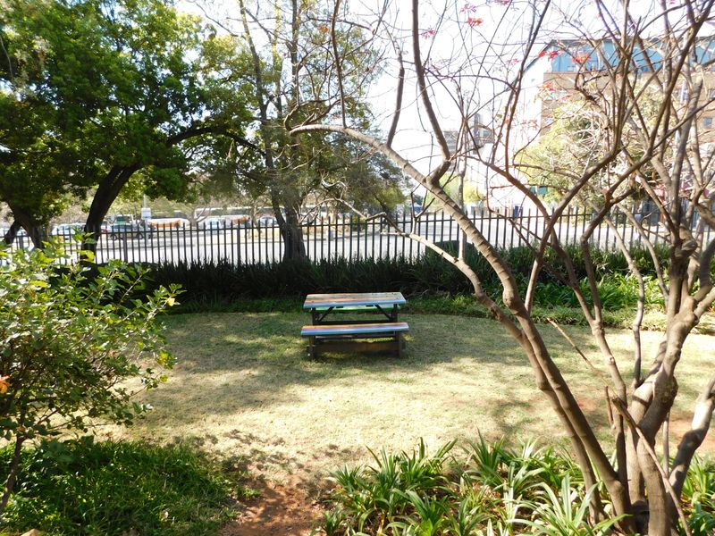 Standalone Subdivisible Offices In The Main Randburg Business Node. - Photo 10