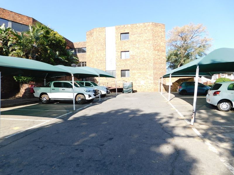 Standalone Subdivisible Offices In The Main Randburg Business Node. - Photo 2