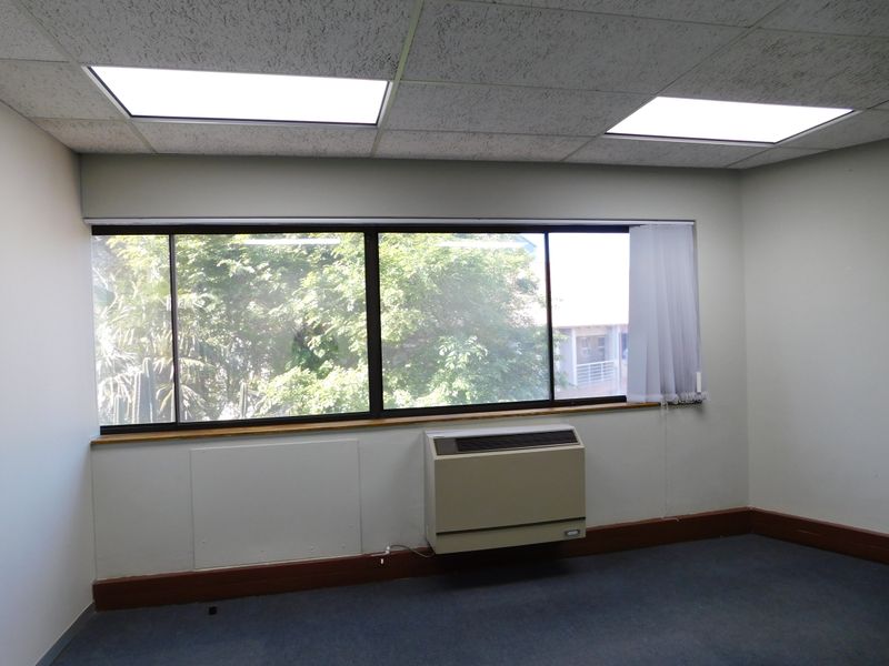 Standalone Subdivisible Offices In The Main Randburg Business Node. - Photo 6