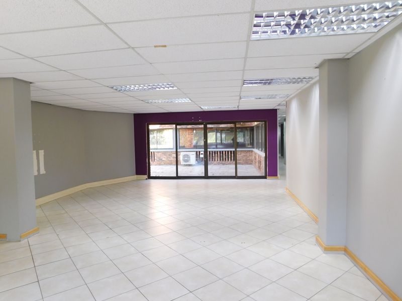 Standalone Subdivisible Offices In The Main Randburg Business Node. - Photo 3