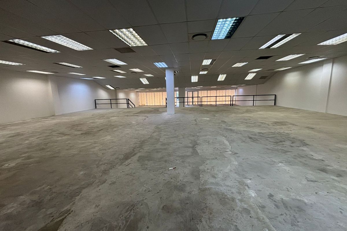 Palm Grove Shopping Centre Uniy 1-4 - Photo 4