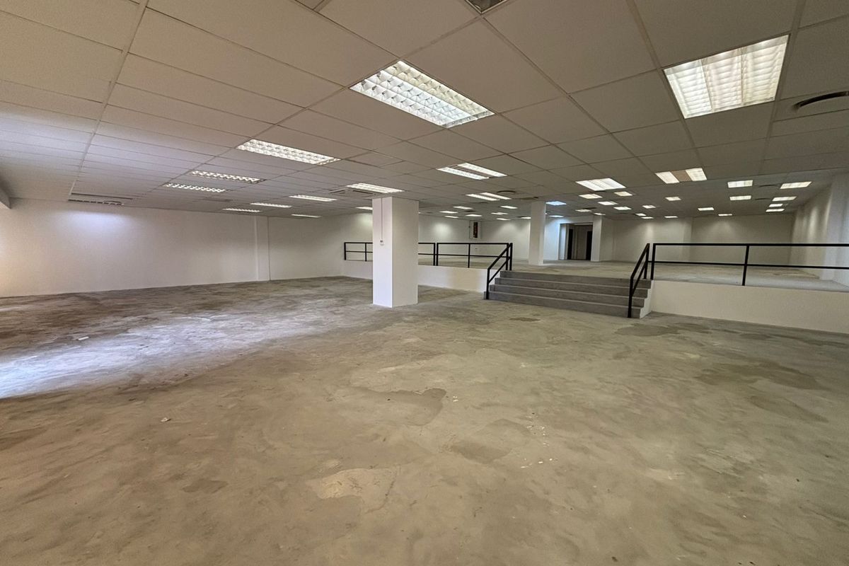 Palm Grove Shopping Centre Uniy 1-4 - Photo 2
