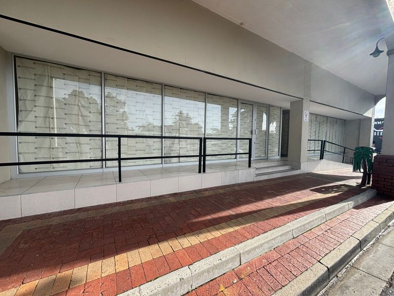 Palm Grove Shopping Centre Uniy 1-4 - Photo 5