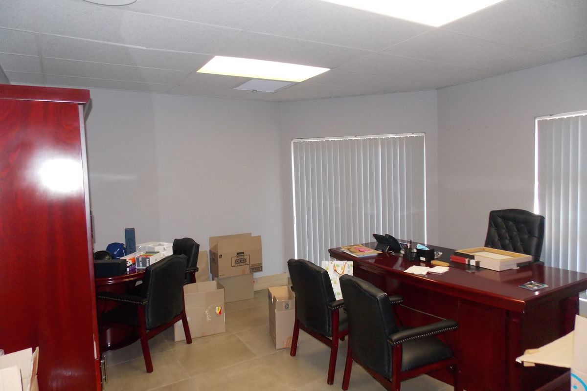Office Space to rent in Wellness Corporate Park - Photo 4