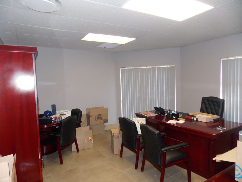 Office Space to rent in Wellness Corporate Park - Photo 4