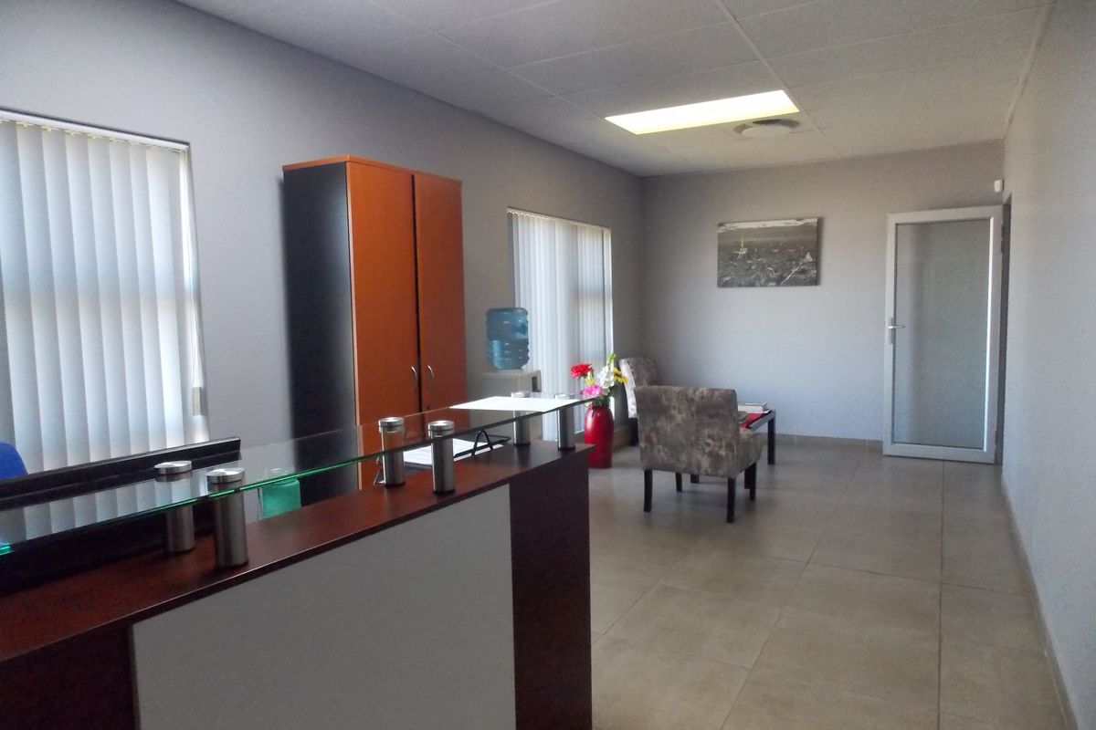 Office Space to rent in Wellness Corporate Park - Photo 3