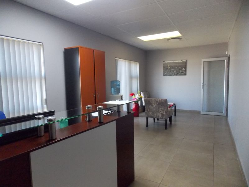 Office Space to rent in Wellness Corporate Park - Photo 3