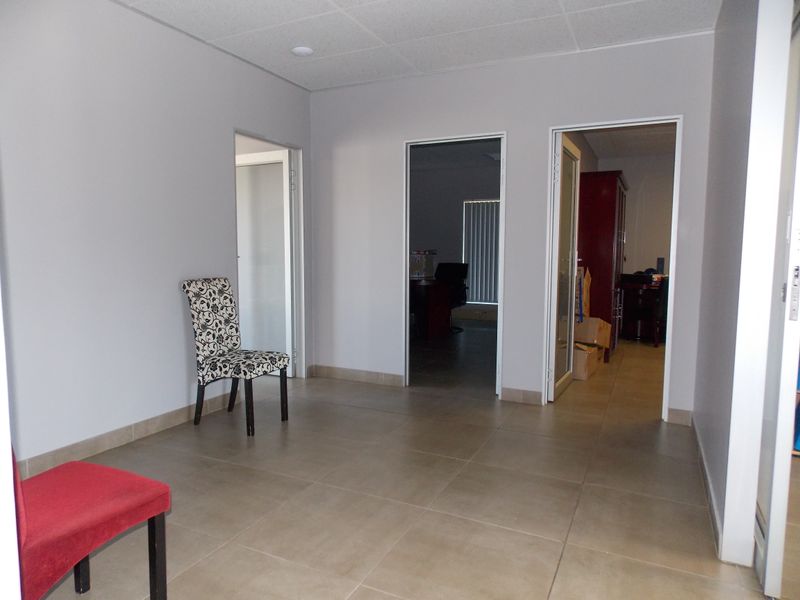 Office Space to rent in Wellness Corporate Park - Photo 7
