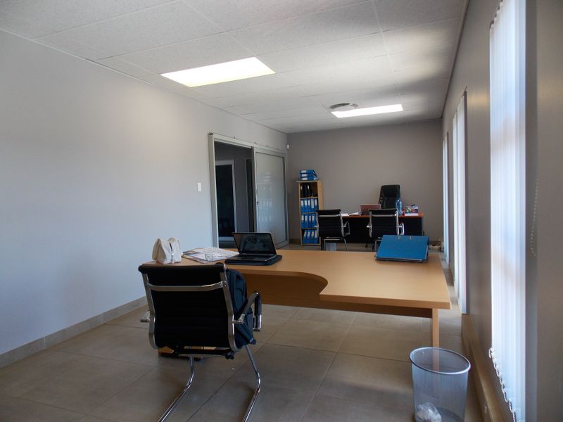 Office Space to rent in Wellness Corporate Park - Photo 6