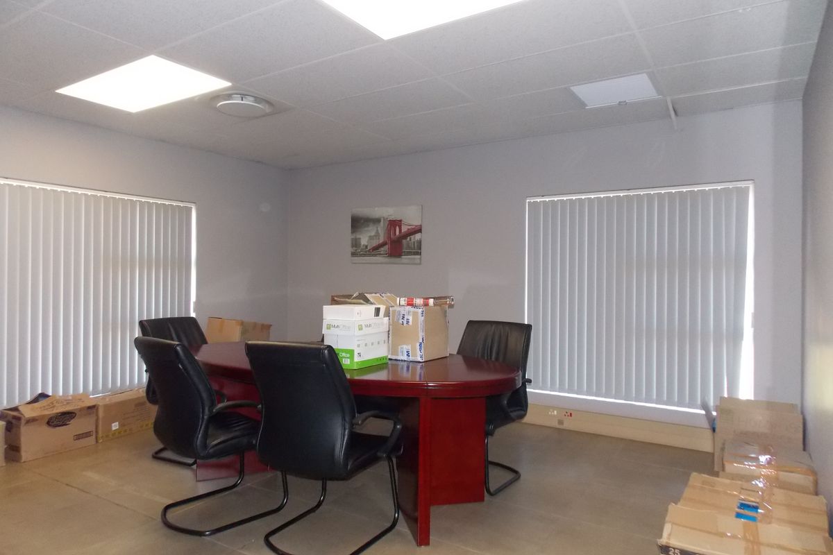 Office Space to rent in Wellness Corporate Park - Photo 5
