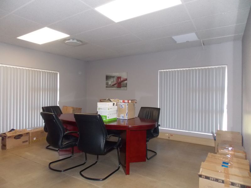 Office Space to rent in Wellness Corporate Park - Photo 5