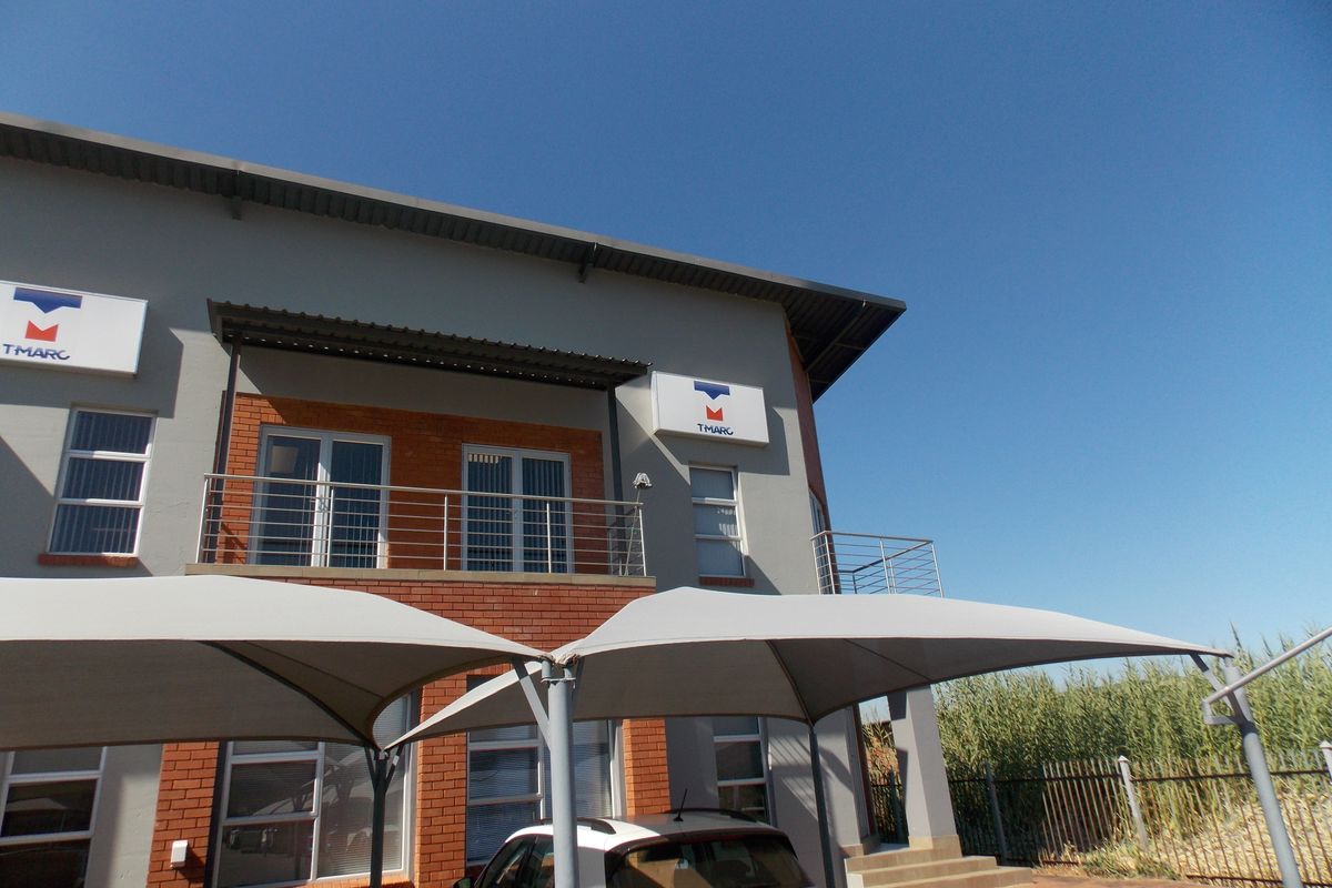 Office Space to rent in Wellness Corporate Park - Photo 2