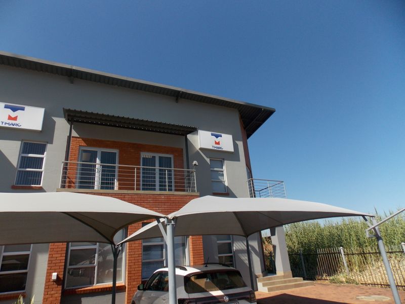 Office Space to rent in Wellness Corporate Park - Photo 2