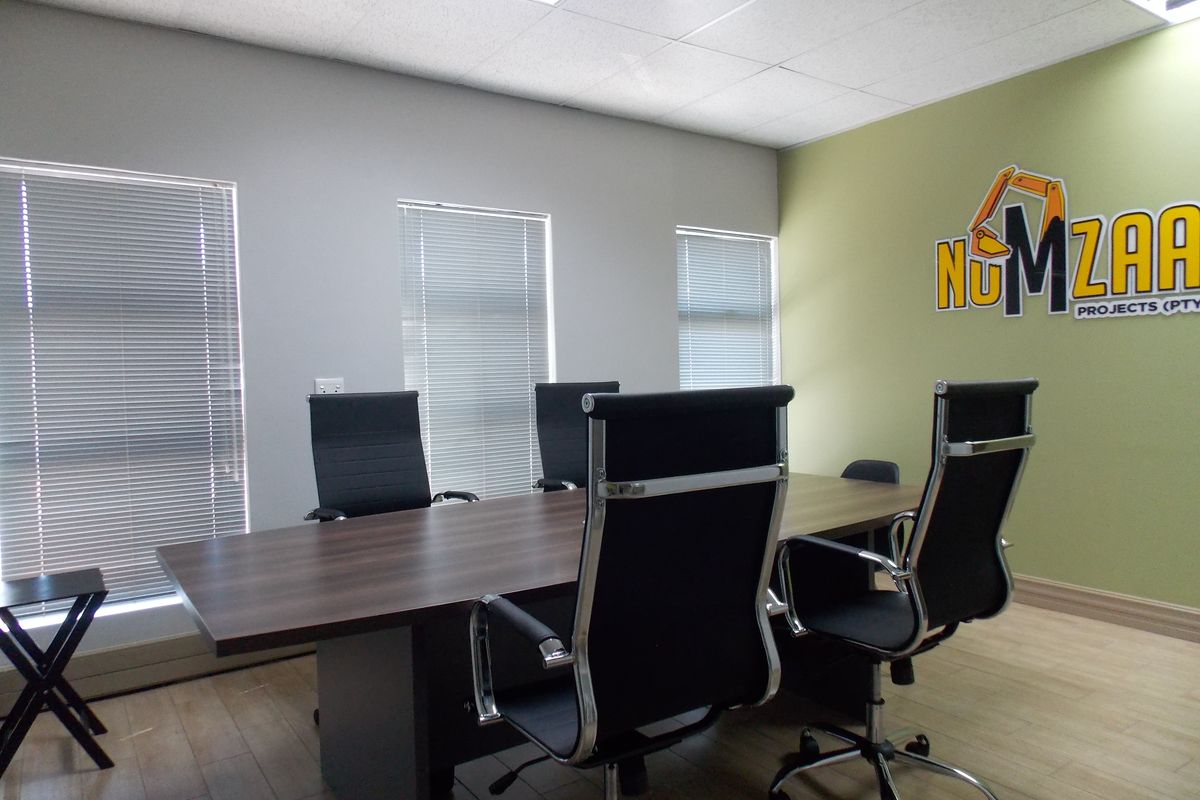 Office Space to rent in Wellness Corporate Park - Photo 2