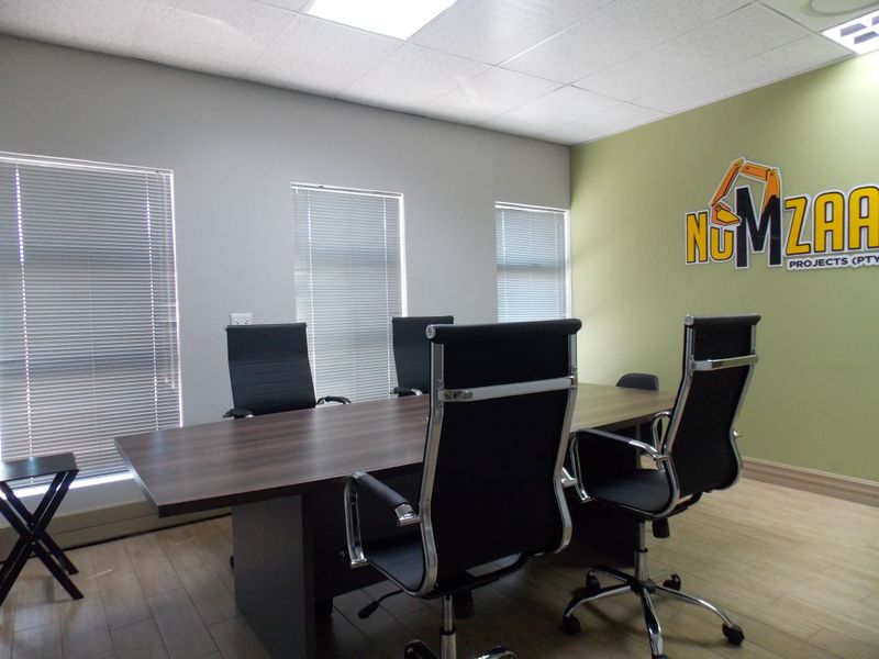 Office Space to rent in Wellness Corporate Park - Photo 2