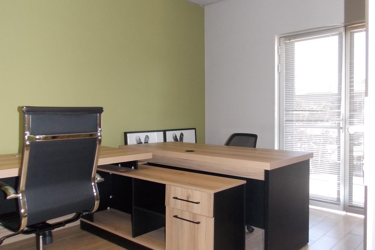 Office Space to rent in Wellness Corporate Park - Photo 3