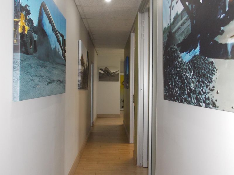 Office Space to rent in Wellness Corporate Park - Photo 6