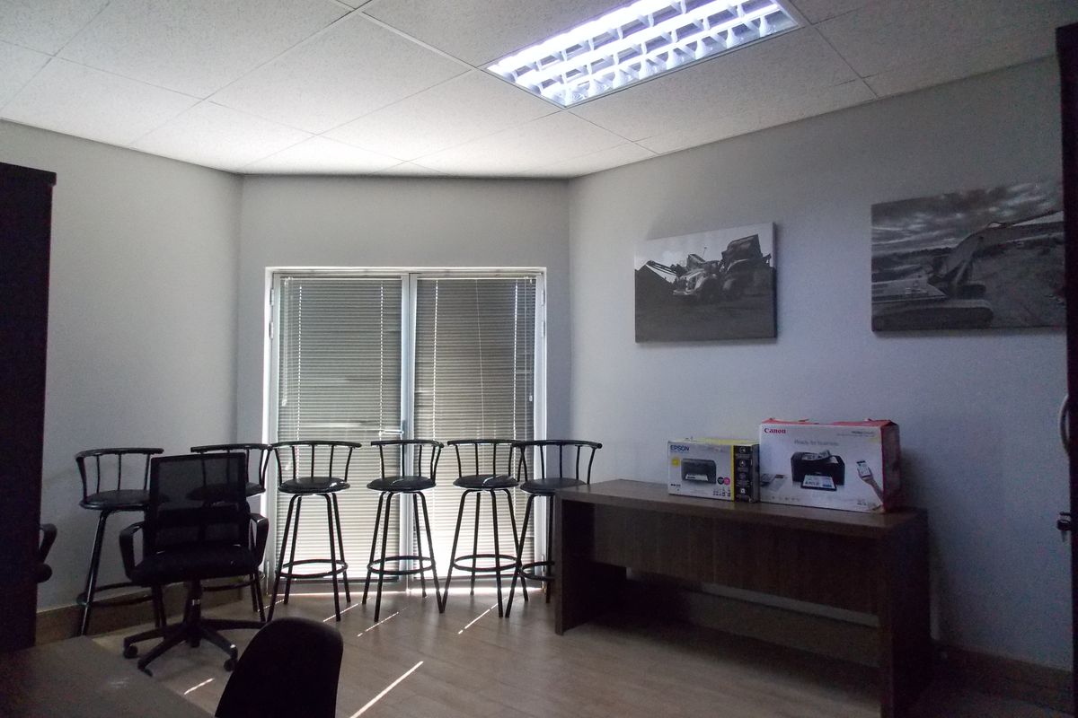 Office Space to rent in Wellness Corporate Park - Photo 5