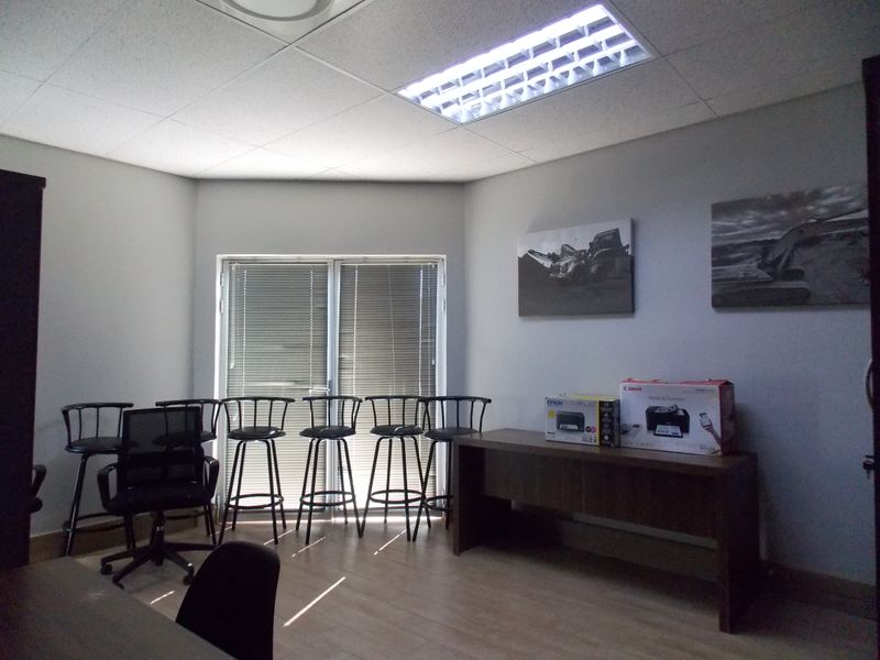 Office Space to rent in Wellness Corporate Park - Photo 5