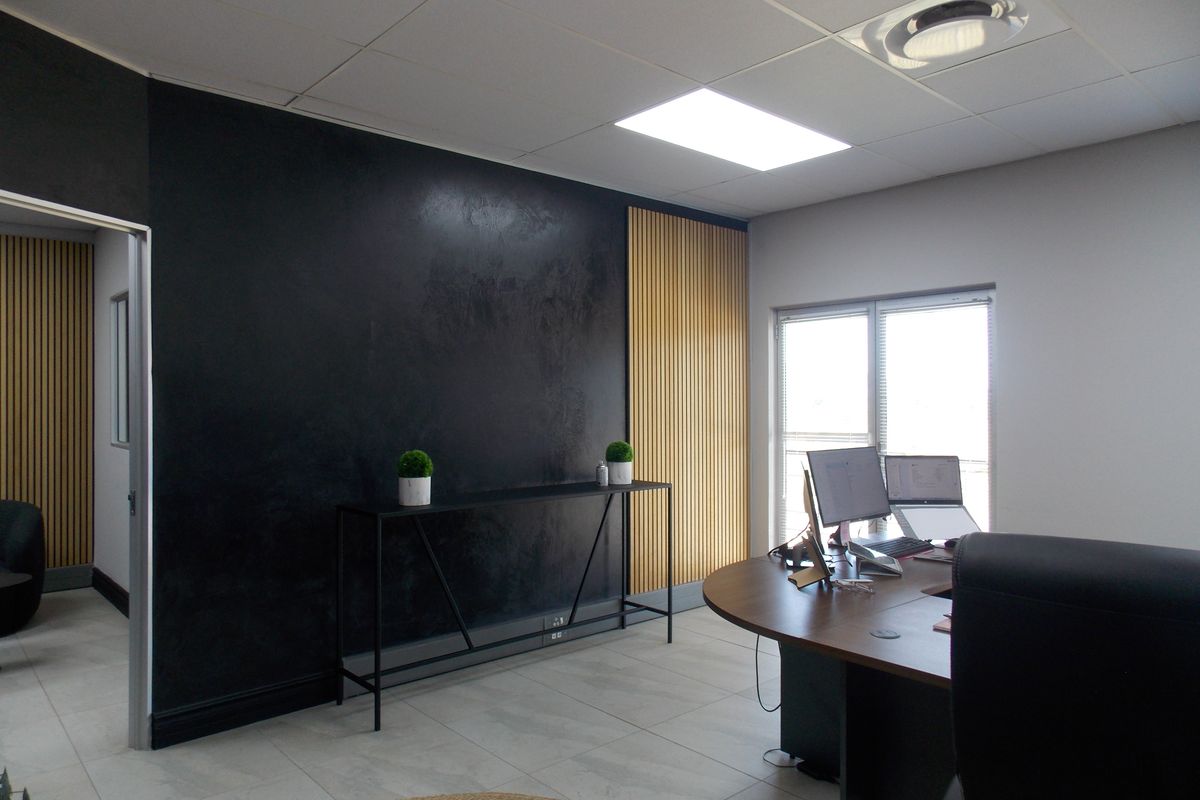 Office Space to rent in Wellness Corporate Park - Photo 3