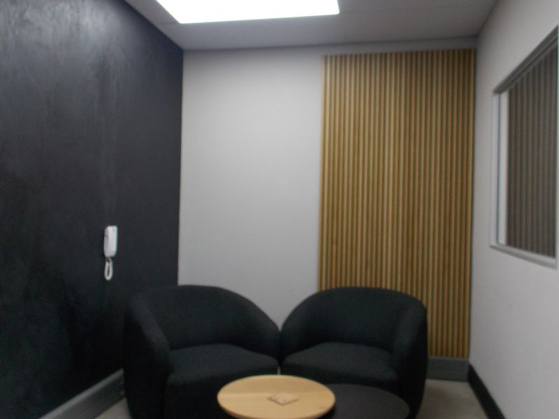 Office Space to rent in Wellness Corporate Park - Photo 5