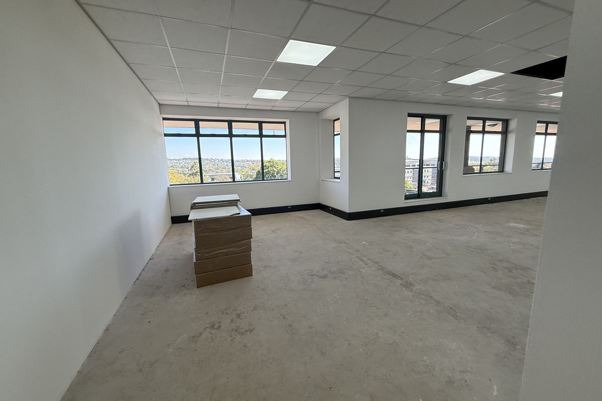 Office Rental Monthly In Sandton - Photo 3