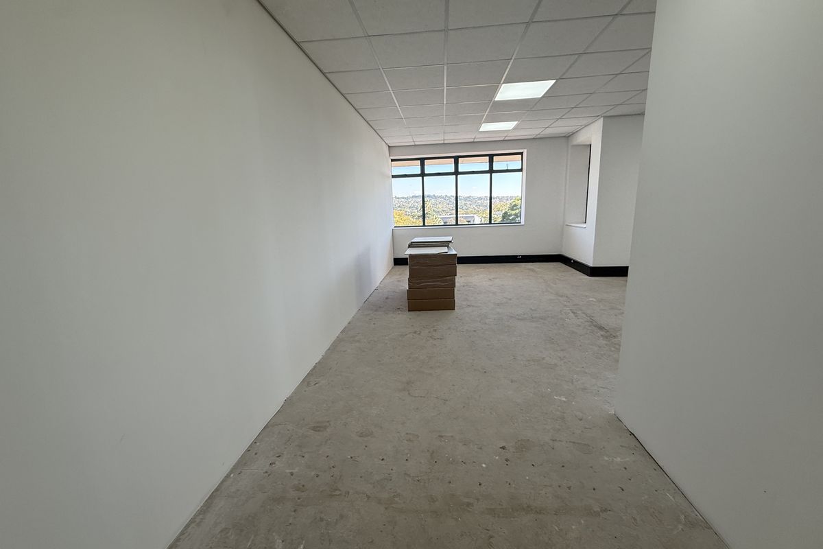 Office Rental Monthly In Sandton - Photo 2