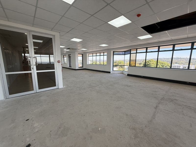 Office Rental Monthly In Sandton - Photo 9