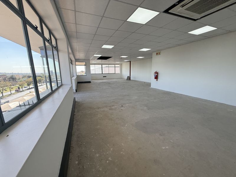 Office Rental Monthly In Sandton - Photo 7