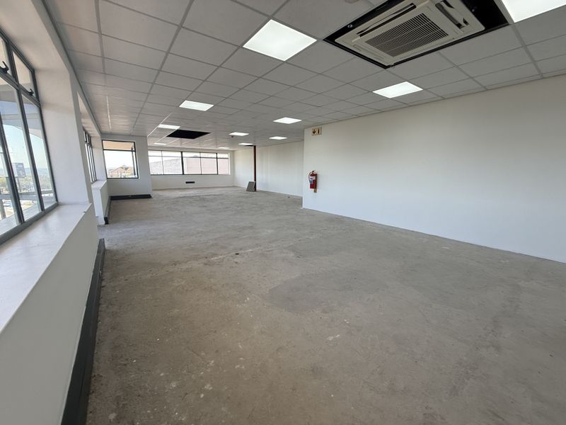 Office Rental Monthly In Sandton - Photo 8