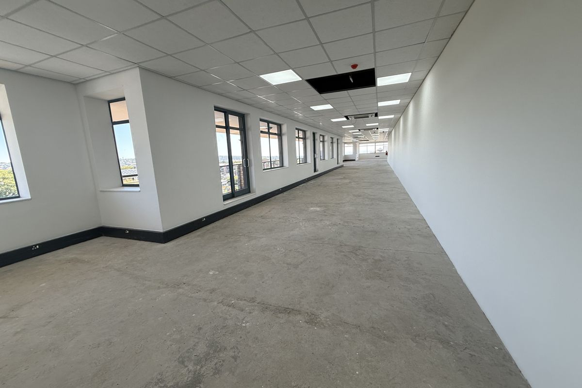 Office Rental Monthly In Sandton - Photo 4
