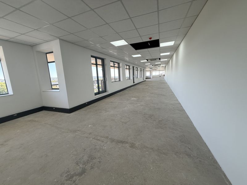Office Rental Monthly In Sandton - Photo 4