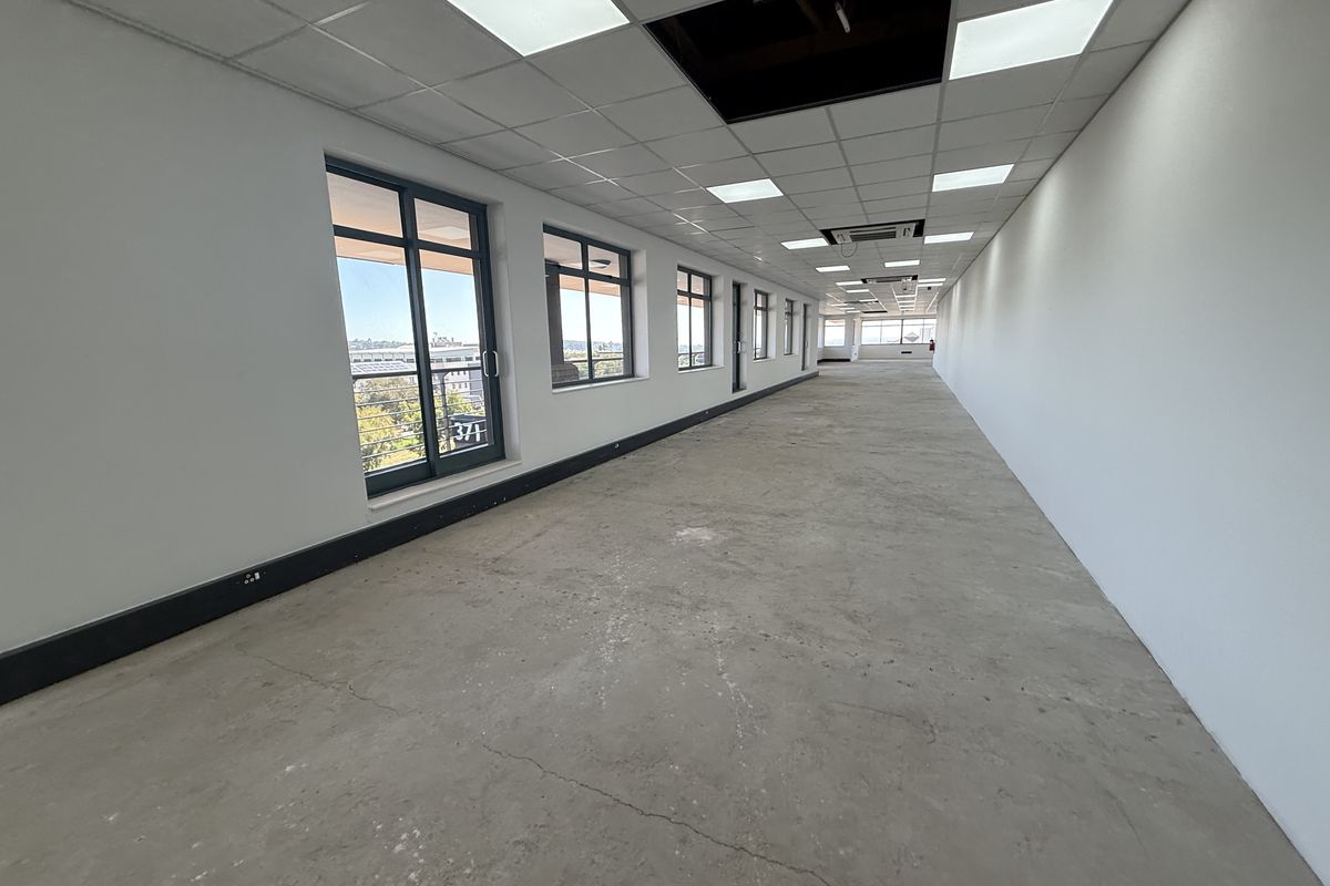 Office Rental Monthly In Sandton - Photo 5