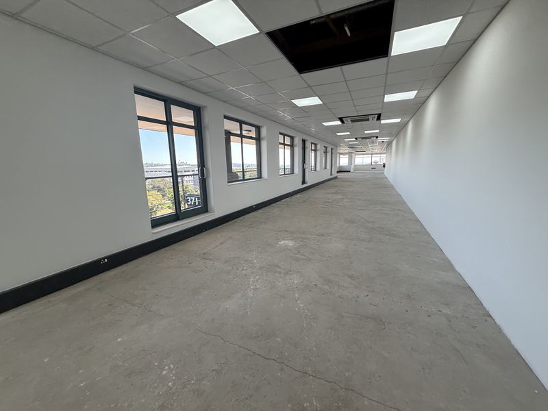 Office Rental Monthly In Sandton - Photo 5