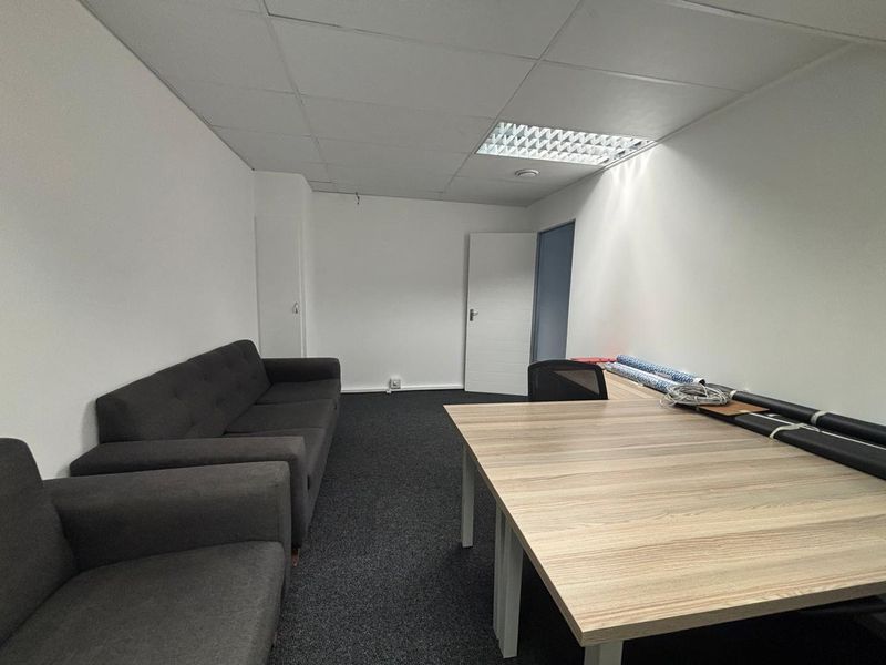 94sqm Ground Floor Office Space Near Tyger Valley - Photo 10