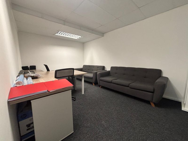94sqm Ground Floor Office Space Near Tyger Valley - Photo 9