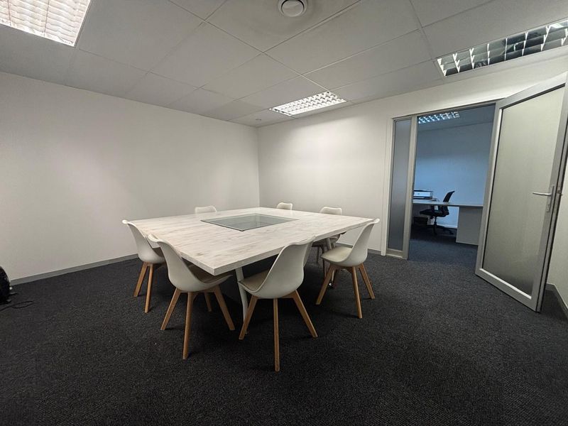 94sqm Ground Floor Office Space Near Tyger Valley - Photo 6