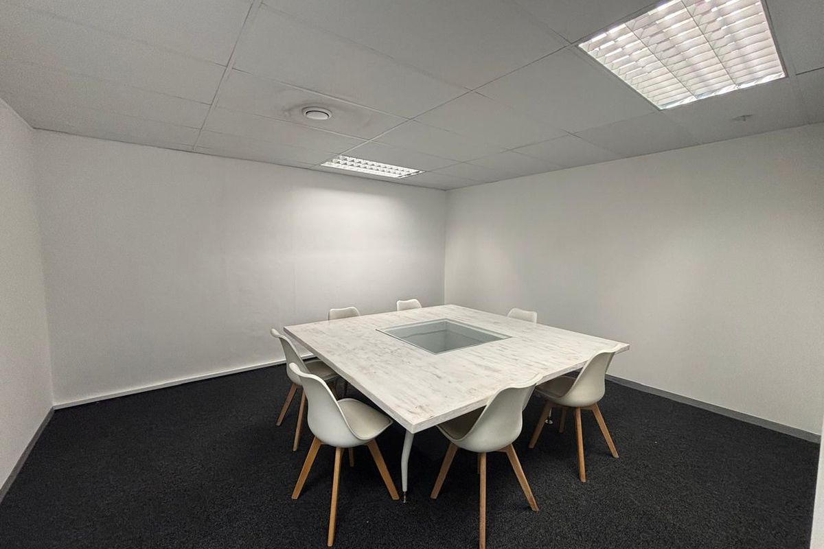 94sqm Ground Floor Office Space Near Tyger Valley - Photo 5