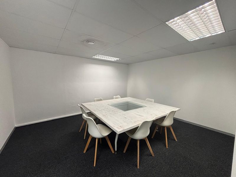 94sqm Ground Floor Office Space Near Tyger Valley - Photo 5