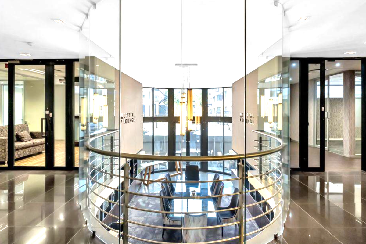 Office For Sale In Sandton - Photo 2