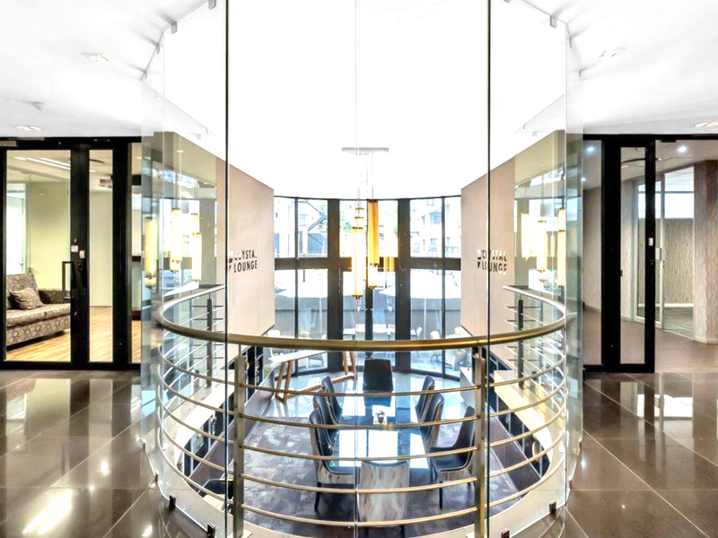 Office For Sale In Sandton - Photo 2