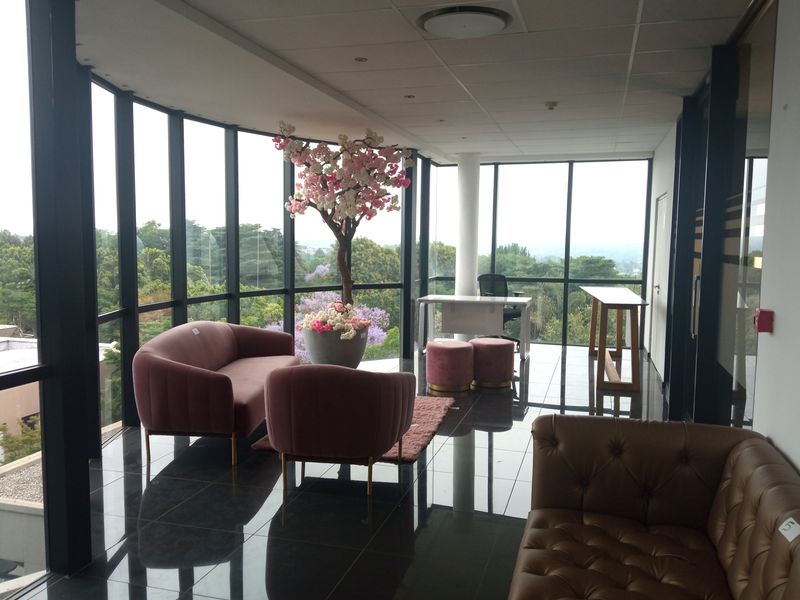 Office For Sale In Sandton - Photo 10