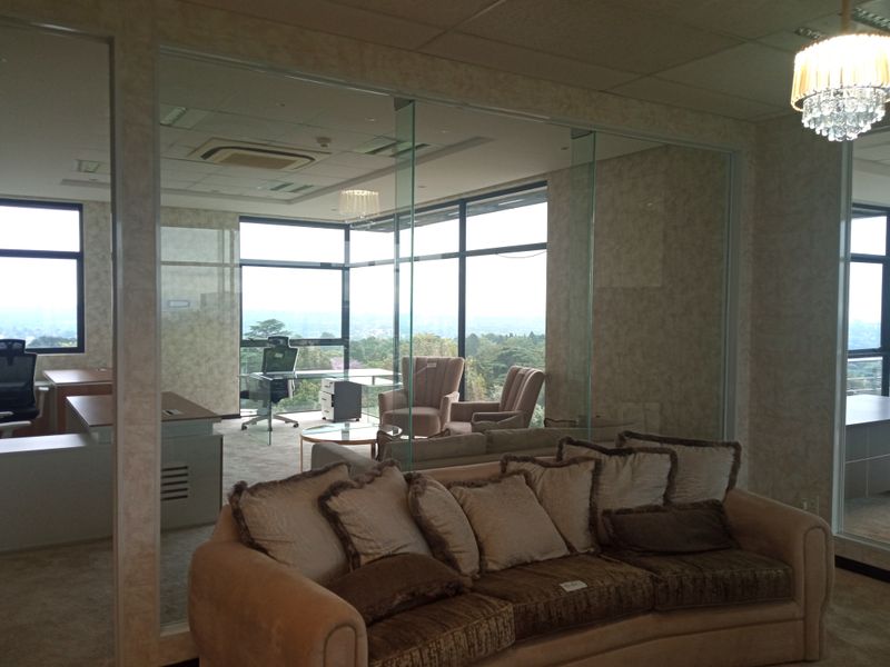Office For Sale In Sandton - Photo 9