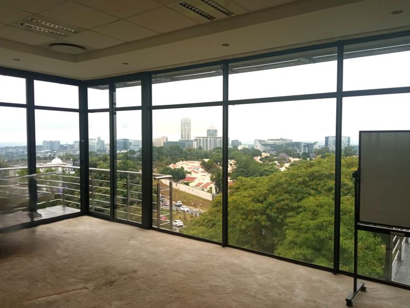 Office For Sale In Sandton - Photo 8